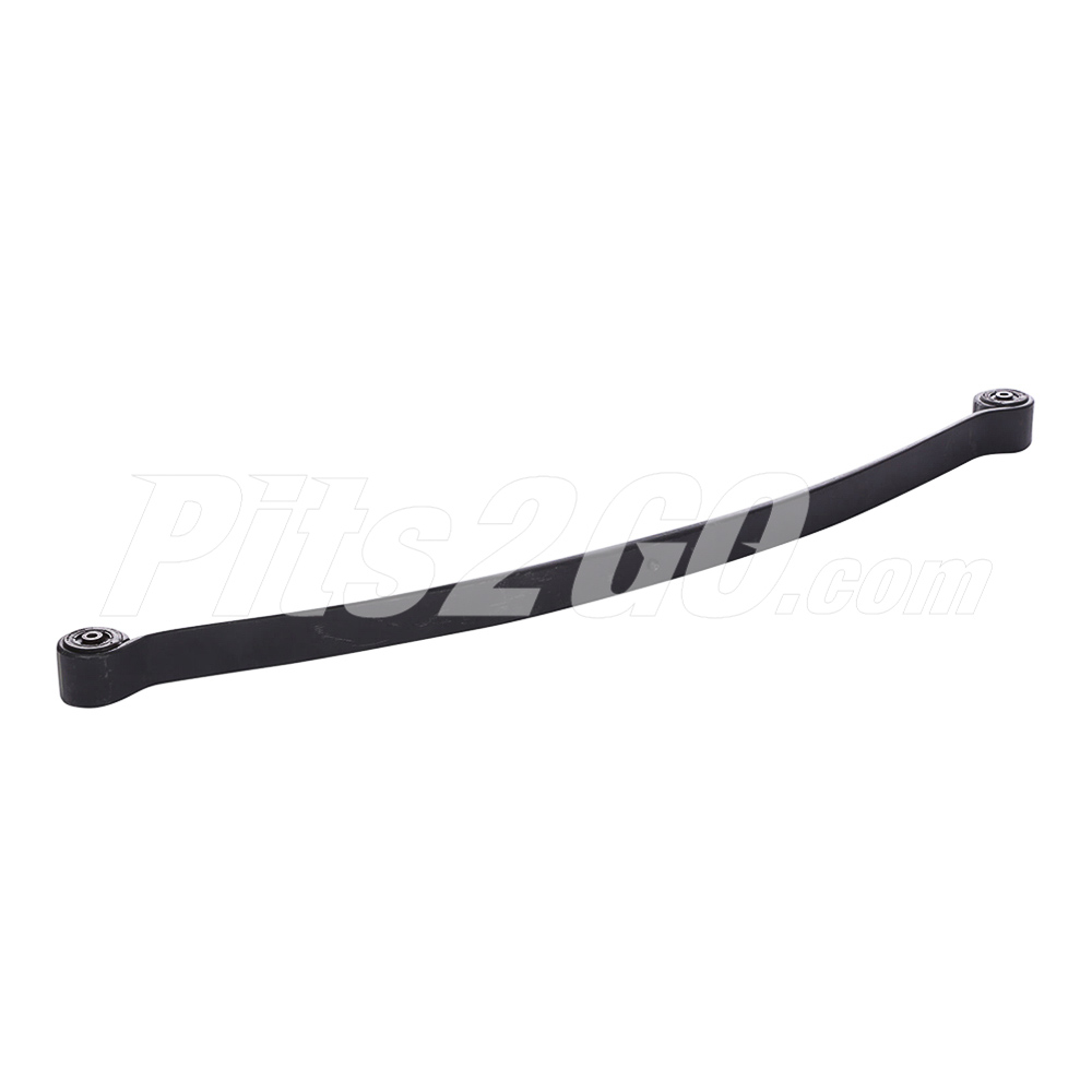 Ballesta de eje trasero para Vanes, Marca Mercedes-Benz, compatible con Sprinter image number 2