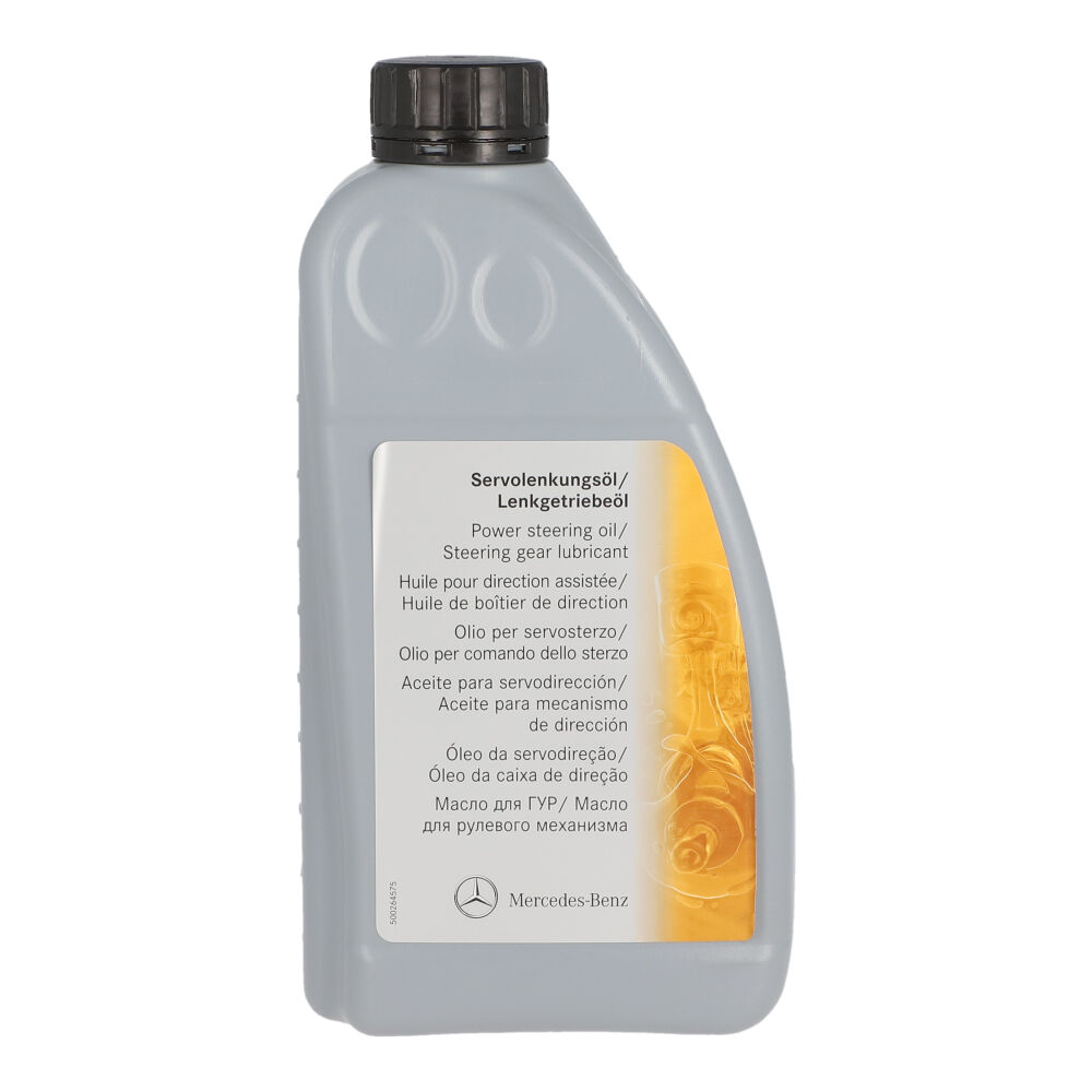 Aceite para dirección, 1 litro