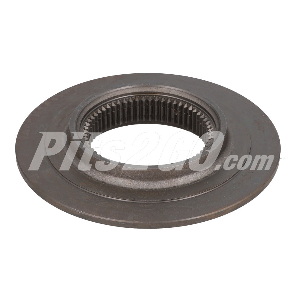 Engrane de sincronizador para Tractocamión, Marca Eaton-Fuller, compatible con FLD112, FLD120 image number 1