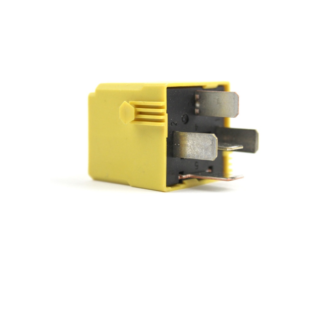 Relay amarillo, Marca Hella, compatible con Sprinter image number 2