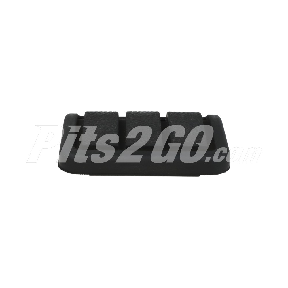 Hule de pedal para Tractocamión, Marca Volvo, compatible con VNL image number 3