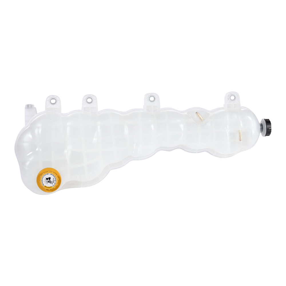 Tanque aireador para Tractocamión, Marca Freightliner, compatible con Cascadia