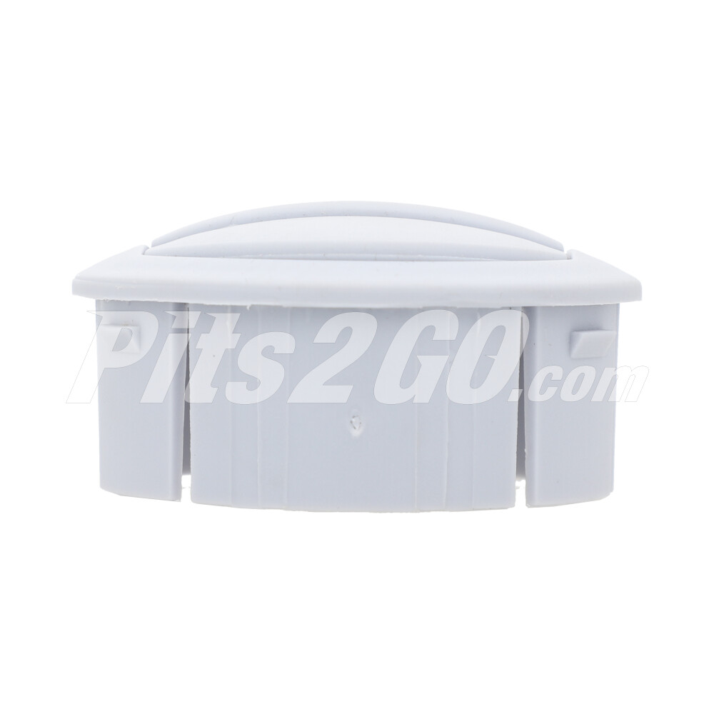 Salida aire multego para Buses, Marca Marcopolo, compatible con Boxer, MBO image number 1