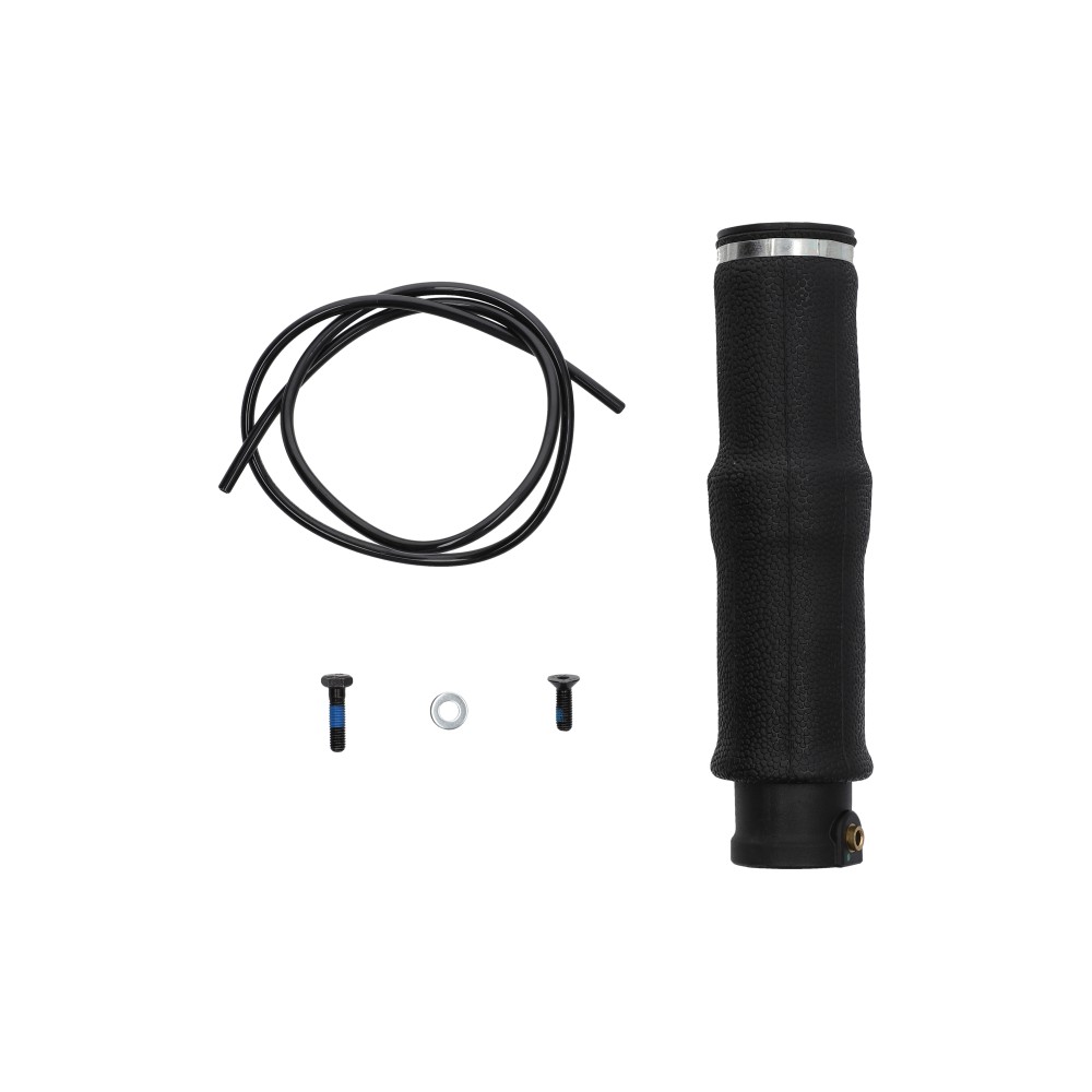 Bolsa de aire para asiento para Tractocamión, Marca Bostrom, compatible con FH