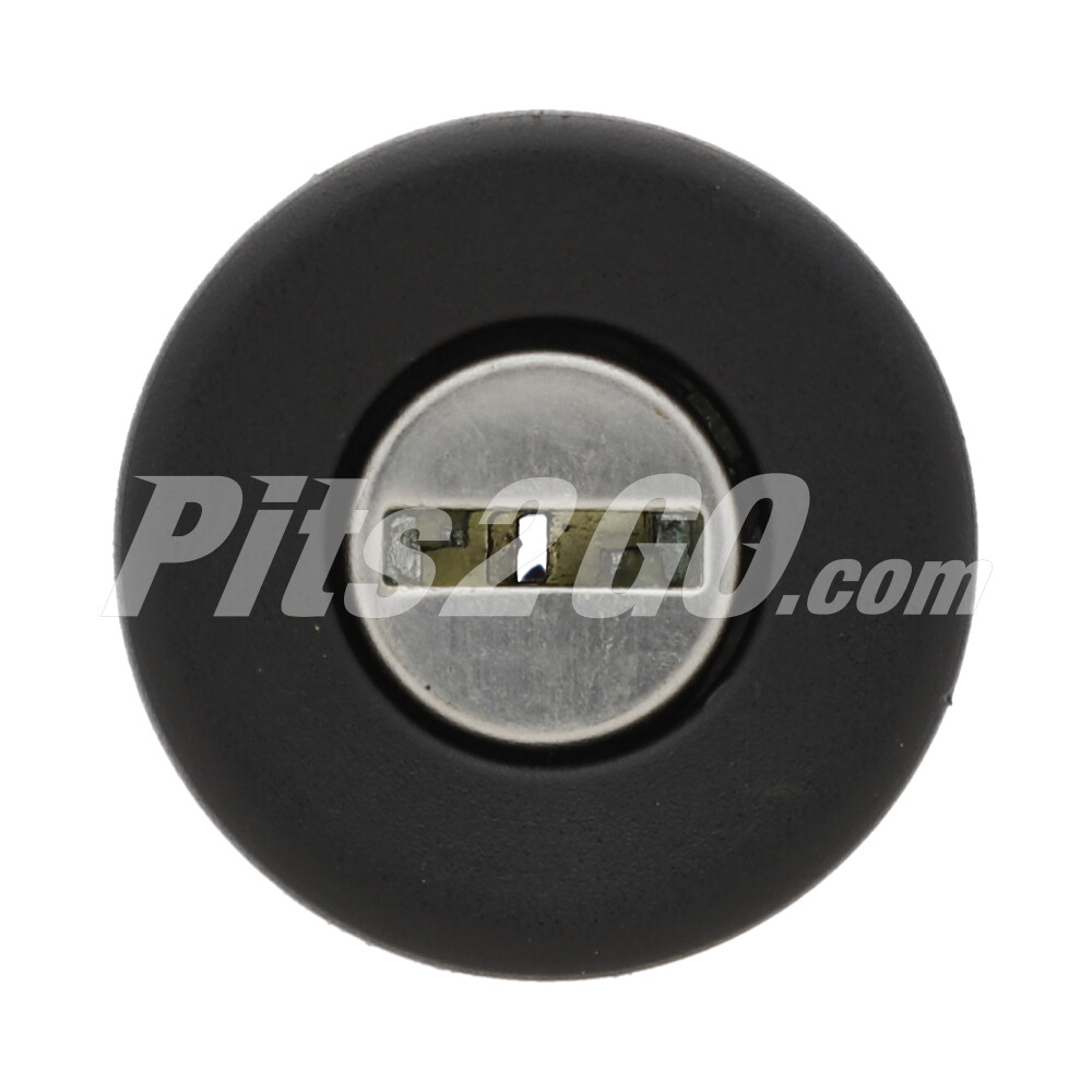 Conjunto herrajes cierre para Tractocamión, Marca Freightliner, compatible con Genérico image number 3