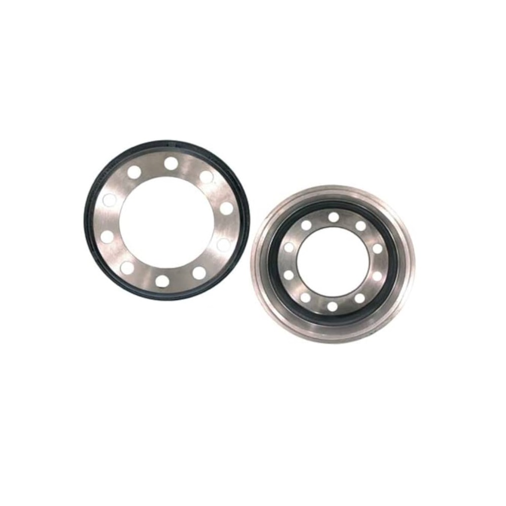 Tambor para Tractocamión, Marca Alliance, compatible con Century Class (C120)
