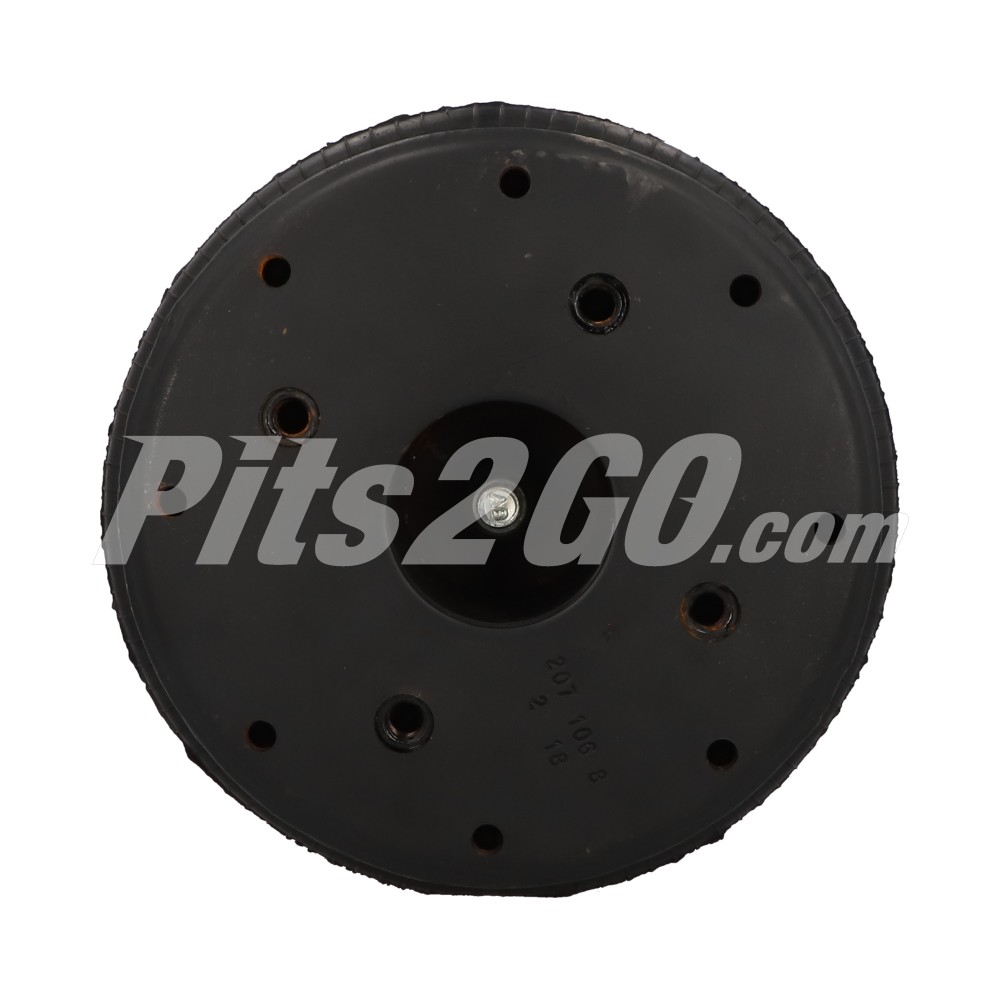 Cámara de aire para Tractocamión, Marca Freightliner, compatible con Genérico image number 2