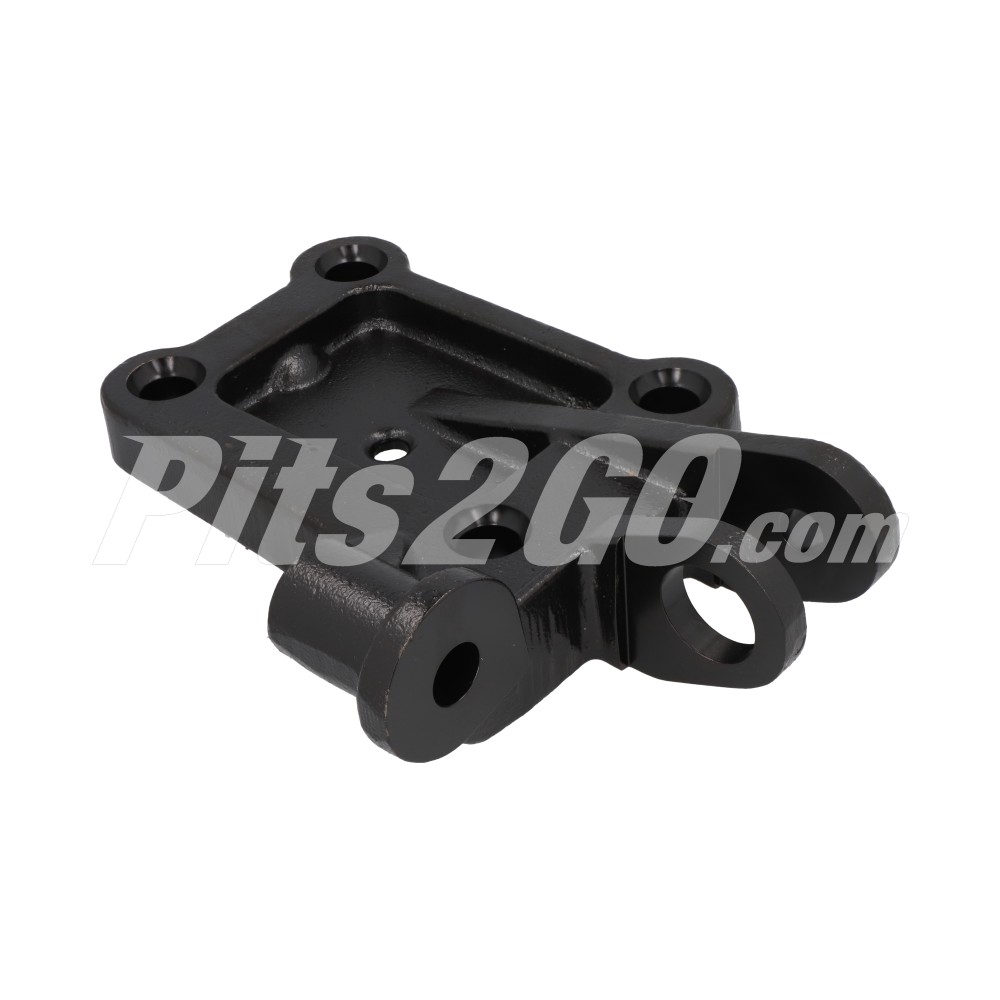 Placa para Tractocamión, Marca Freightliner, compatible con MBCO image number 2