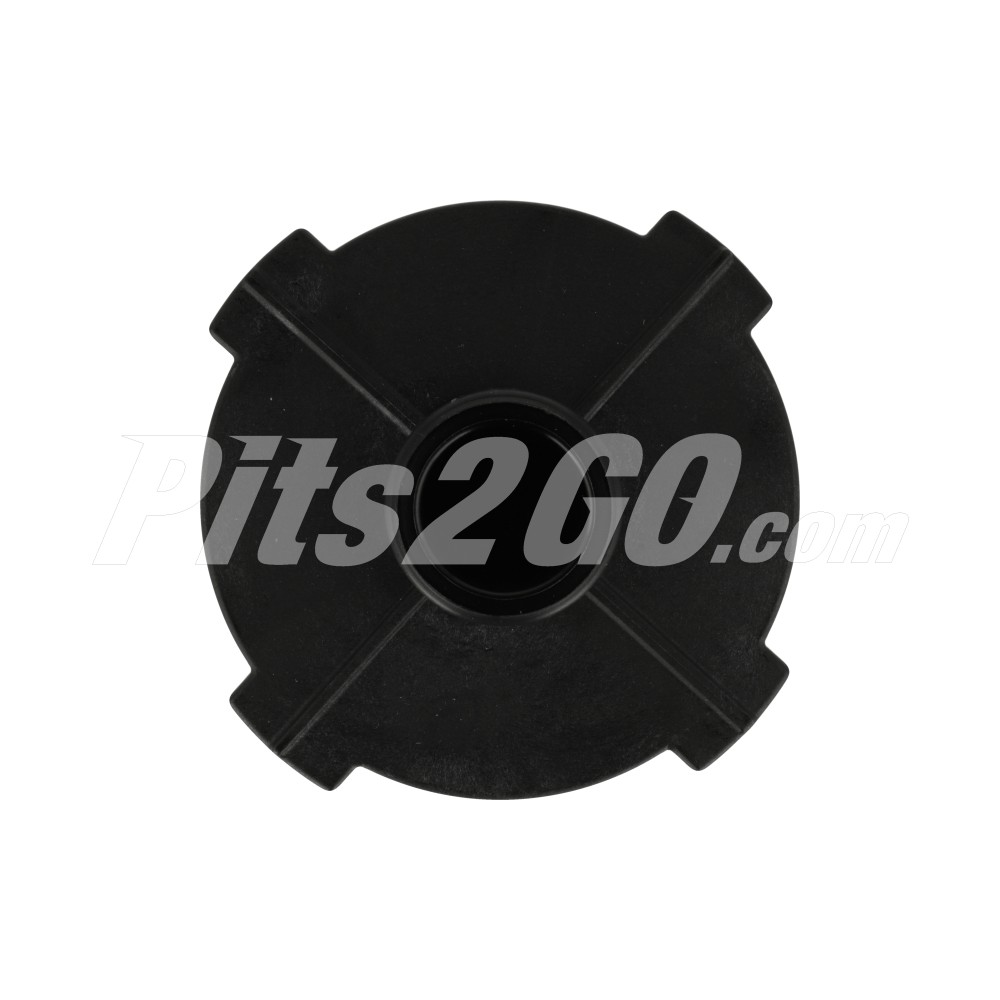 Filtro combustible para Camión, Marca Fleetguard, compatible con Foton image number 3