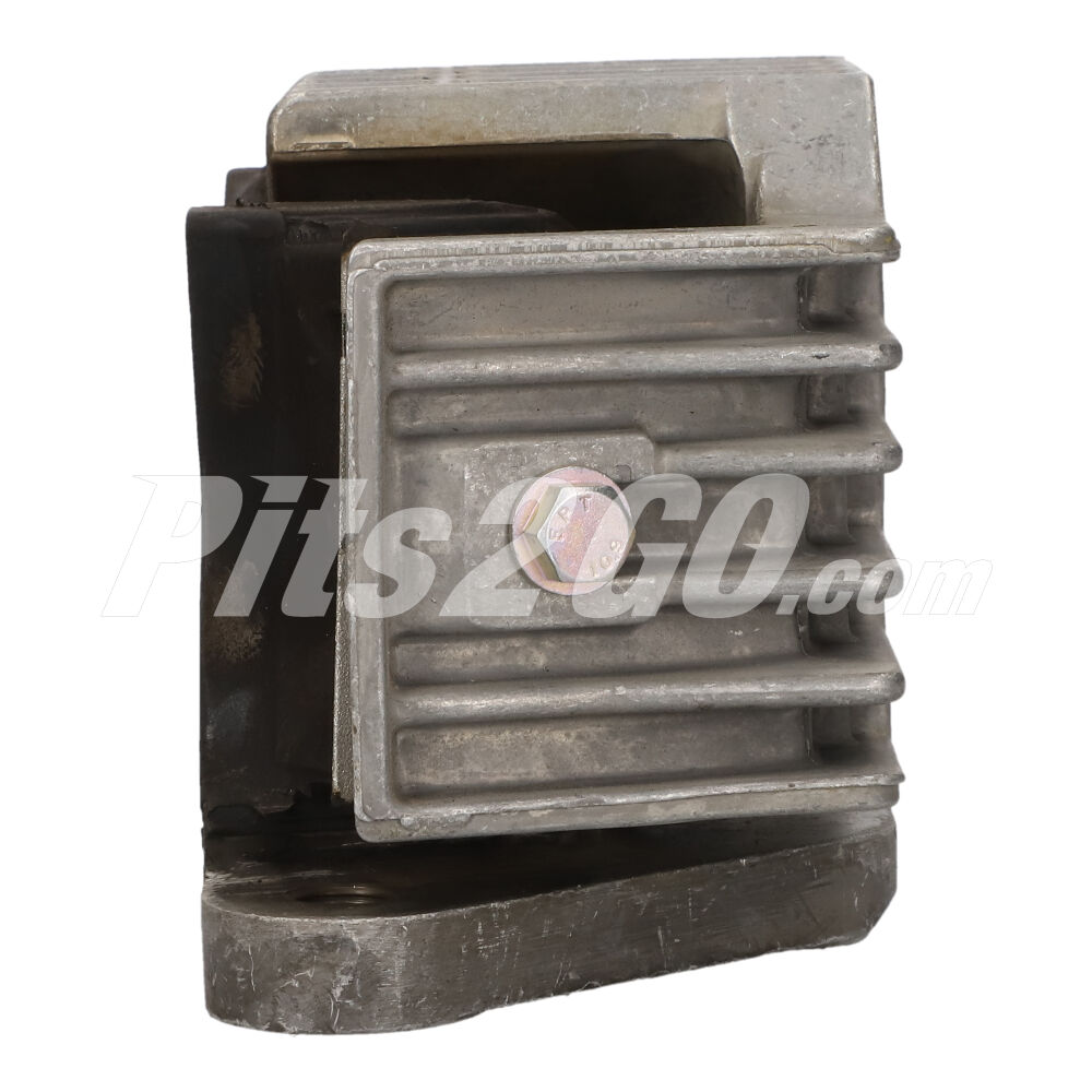 Soporte delantero para Buses, Marca Mercedes-Benz, compatible con OMC image number 3