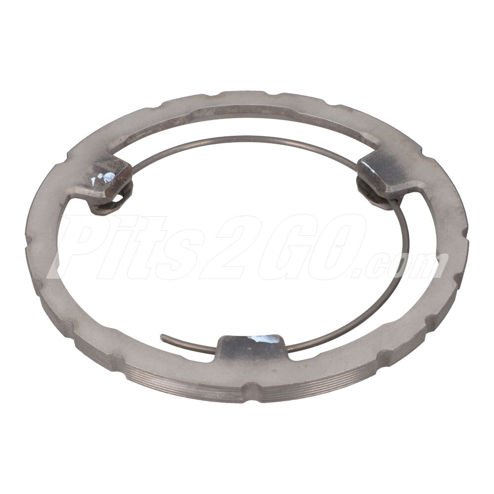 Cuerpo de sincronizador para Buses, Marca Mercedes-Benz, compatible con IBC, OC500 image number 1