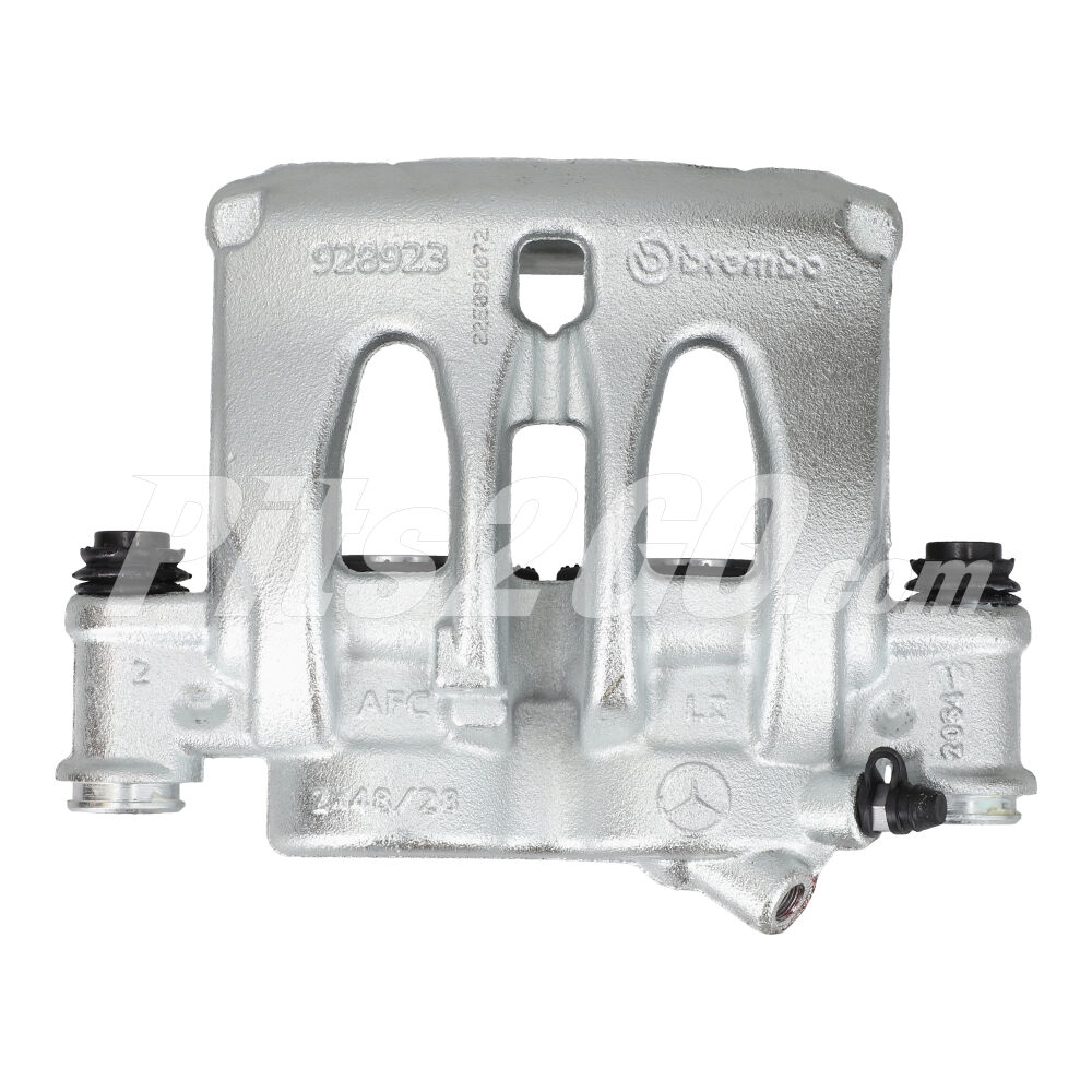 Pinza freno para Vanes, Marca Mercedes-Benz, compatible con Sprinter image number 3