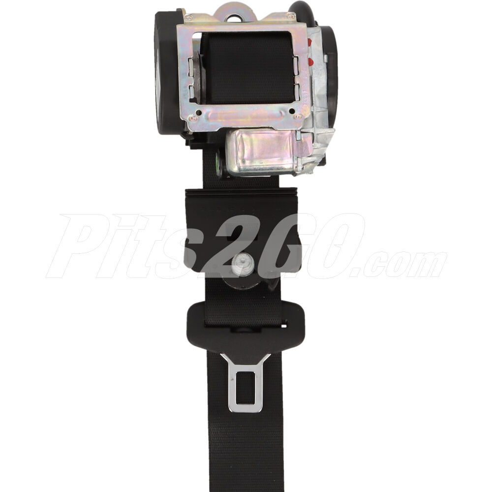 Cinturón de seguridad para Tractocamión, Marca Freightliner, compatible con Genérico image number 2
