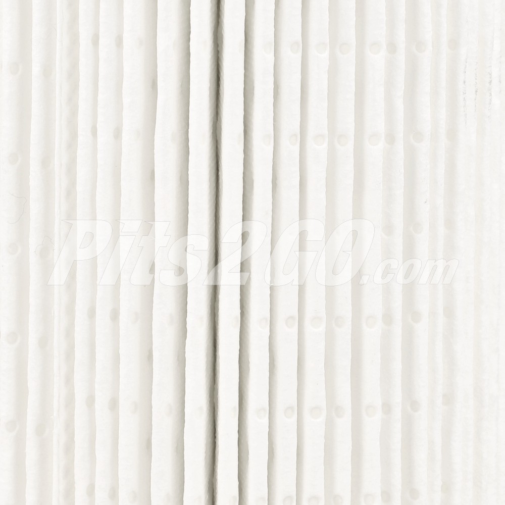 Filtro combustible para Camión, Marca Fleetguard, compatible con Foton image number 4