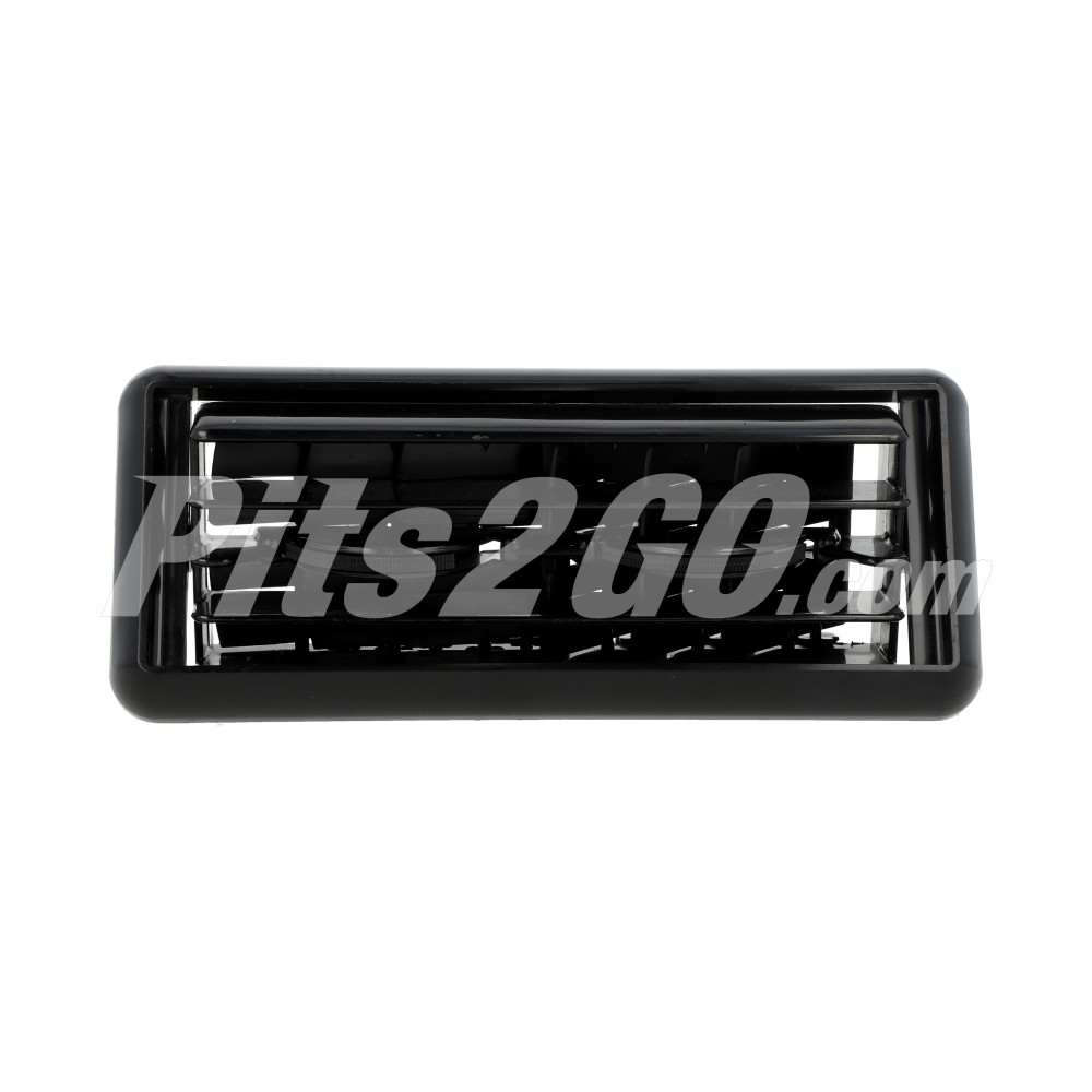 Ensamble rejilla para Tractocamión, Marca Freightliner, compatible con FLD112, FLD120 image number 4