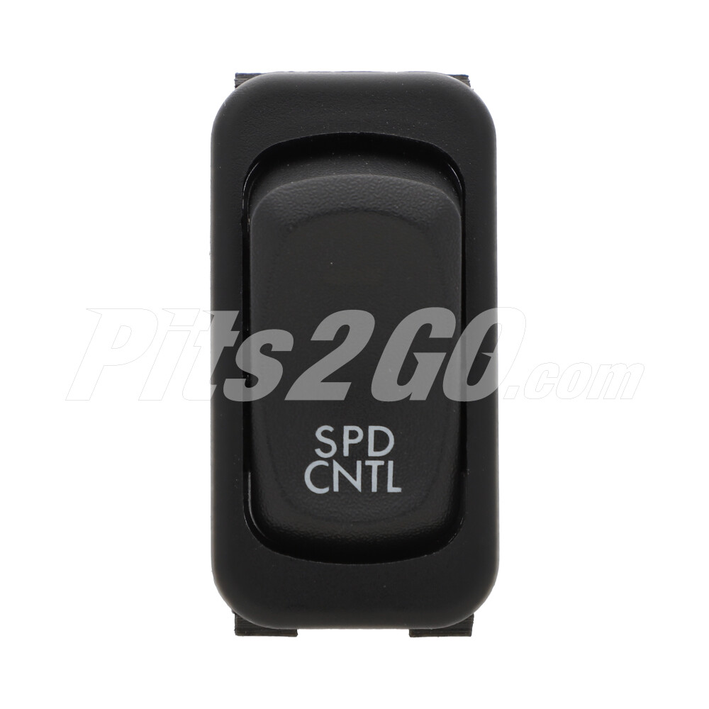 Interruptor para Tractocamión, Marca Freightliner, compatible con FLD112, FLD120 image number 2