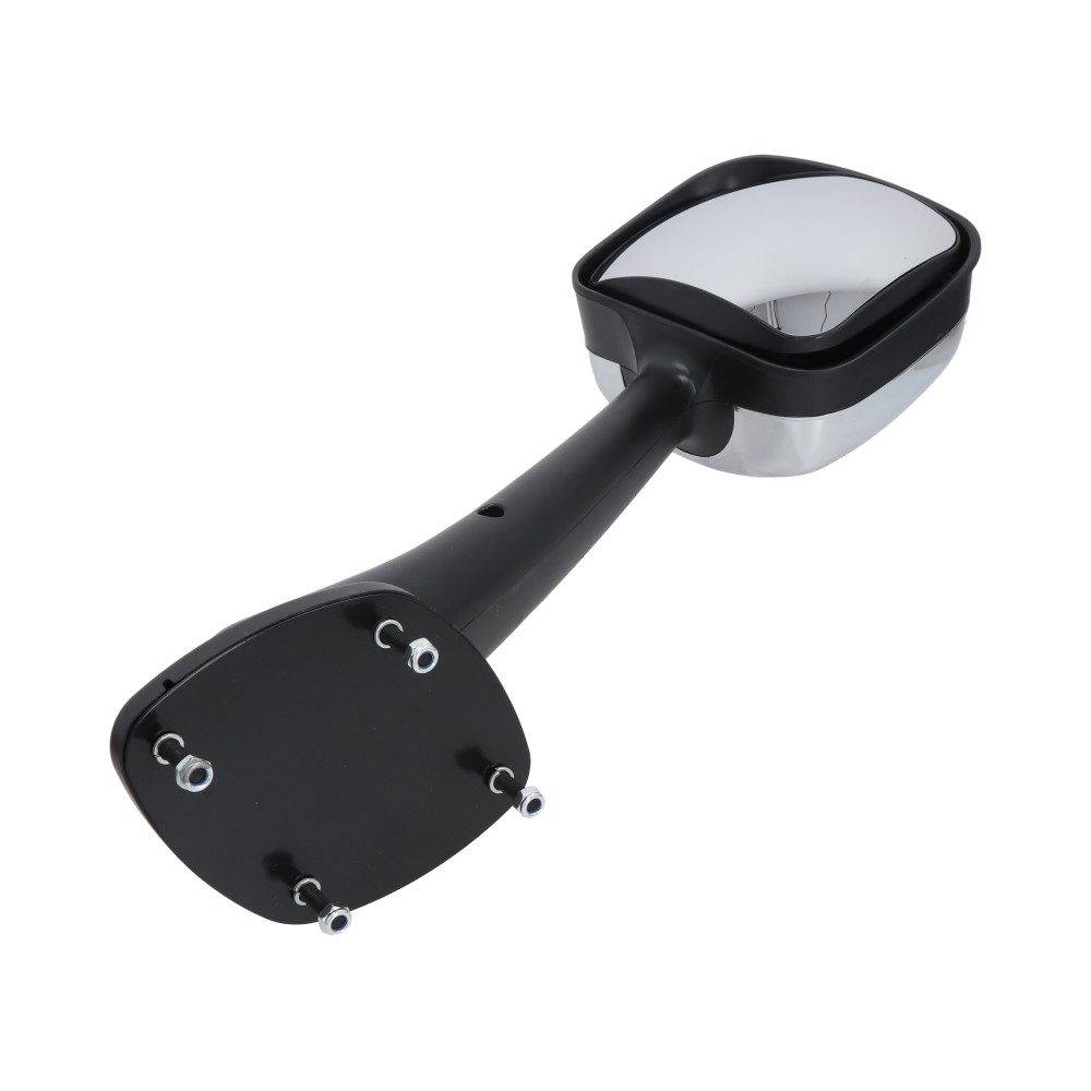 Espejo de cofre para Tractocamión, Marca Value Parts, compatible con Cascadia