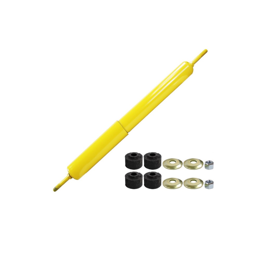 Amortiguador para Tractocamión, Marca Monroe, compatible con Business Class