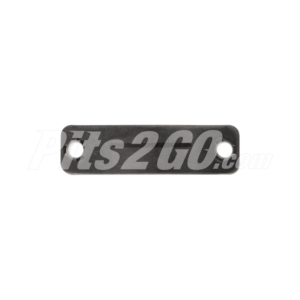 Válvula  compresor para Buses, Marca Freightliner, compatible con OM457 image number 2