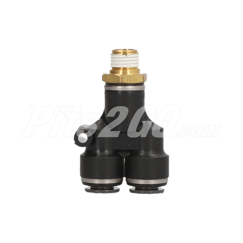 Conector y sistema modulación freno para Camión, Marca SMC PNEUMATICS, compatible con M2 image number 1