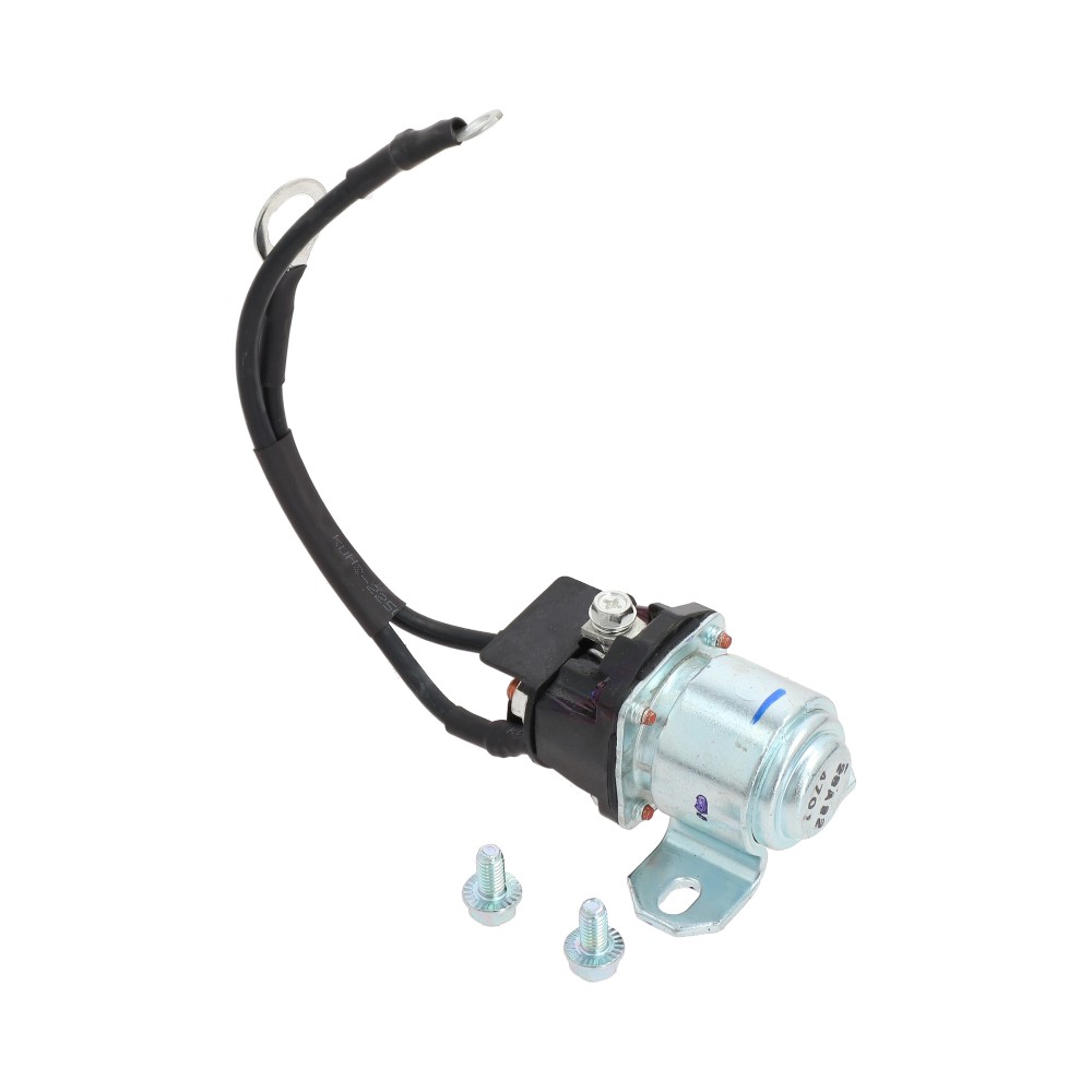 Ki interruptor magnético para Camión, Marca Delco Remy, compatible con M2