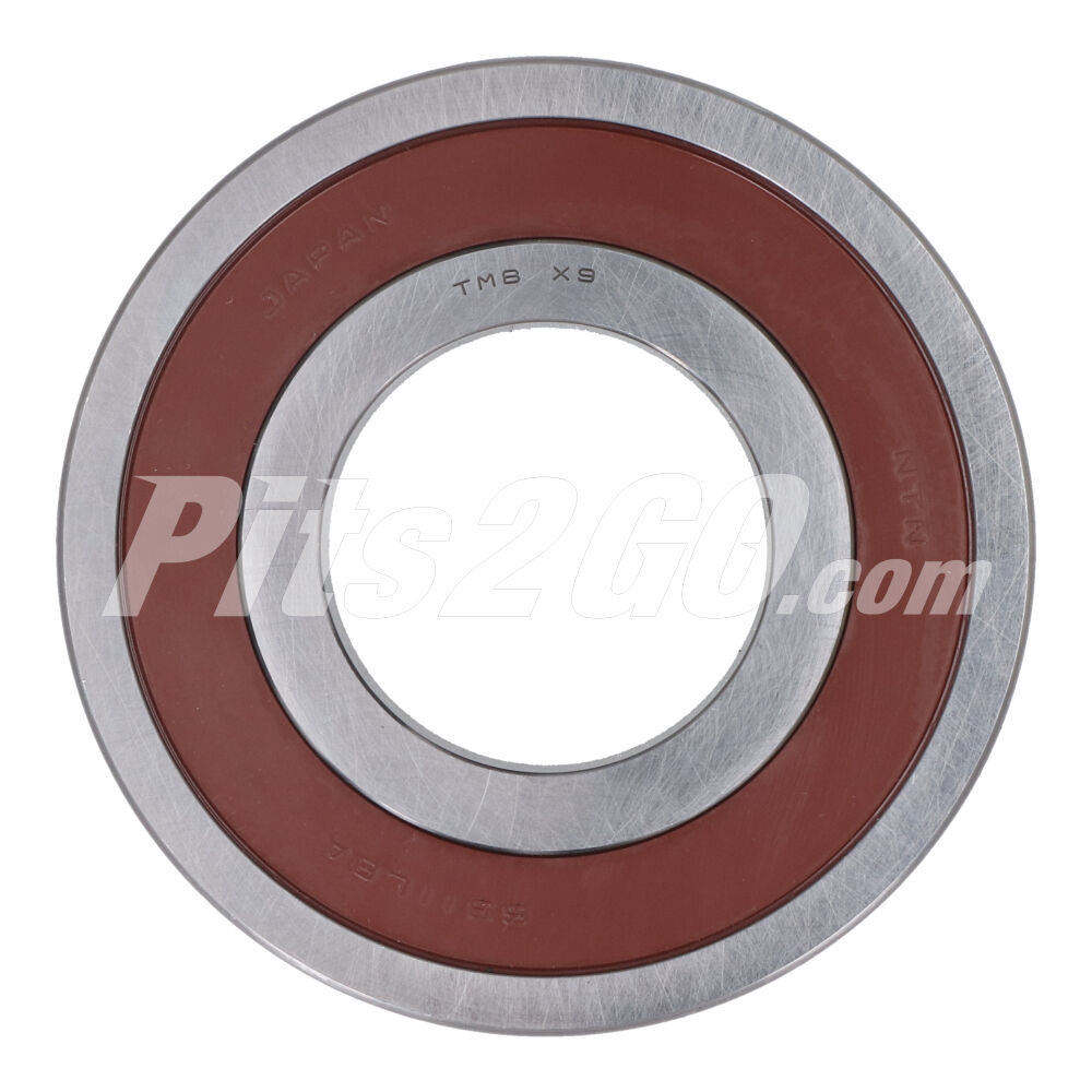 Balero transmisiones para Tractocamión, Marca Freightliner, compatible con Genérico image number 2