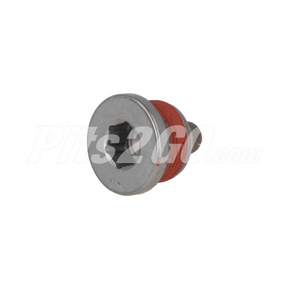 Tapón cárter para Tractocamión, Marca Volvo, compatible con FE,FH,FL,FM image number 1