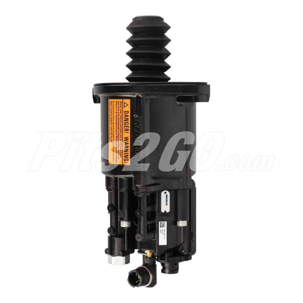 Servo embragué para Tractocamión, Marca Wabco, compatible con Genérico image number 1
