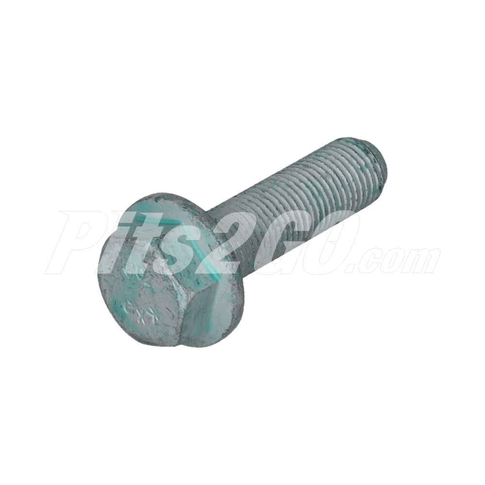 Tornillo hexagonal para Tractocamión, Marca Mercedes-Benz, compatible con Genérico image number 1
