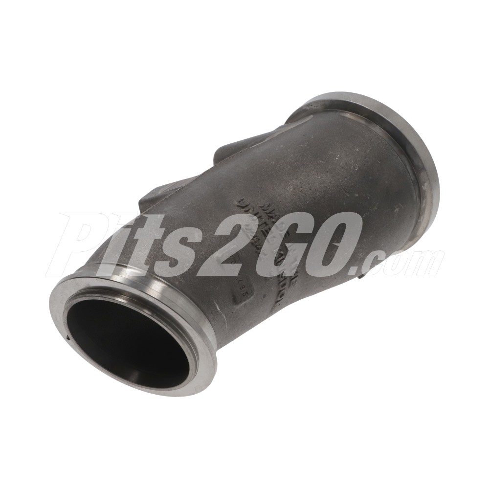 Tubo para Tractocamión, Marca Volvo, compatible con FE image number 3