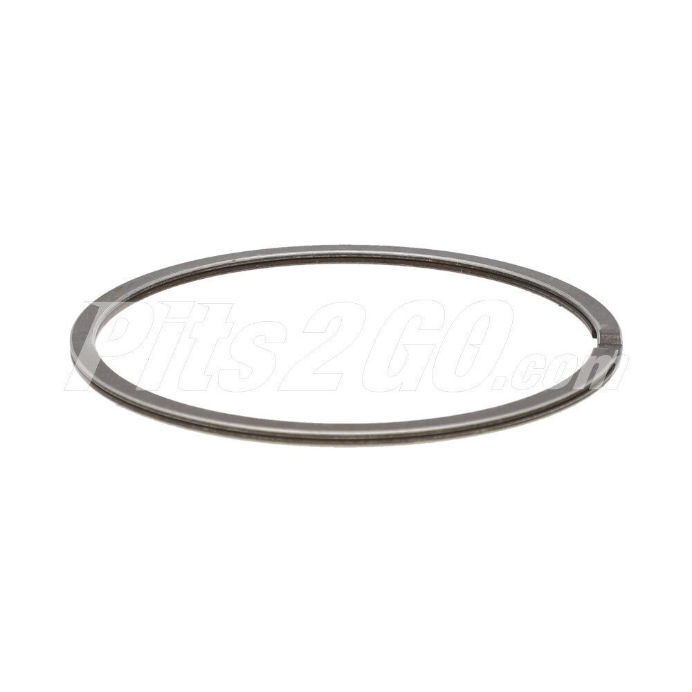 Junta anular para Buses, Marca Mercedes-Benz, compatible con OM460 (pasaje) e  IBC image number 1