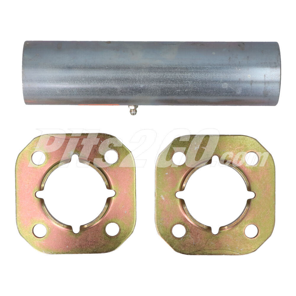 Kit de reparación de árbol para Tractocamión, Marca Hendrickson, compatible con Genérico image number 2