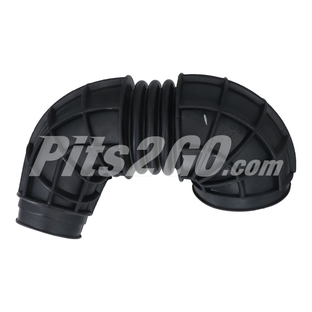 Toma aire a filtro para Tractocamión, Marca Freightliner, compatible con MBCO image number 2