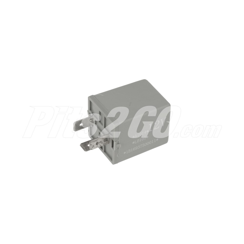 Relevador de intermitentes para Camión, Marca Foton, compatible con Foton image number 1
