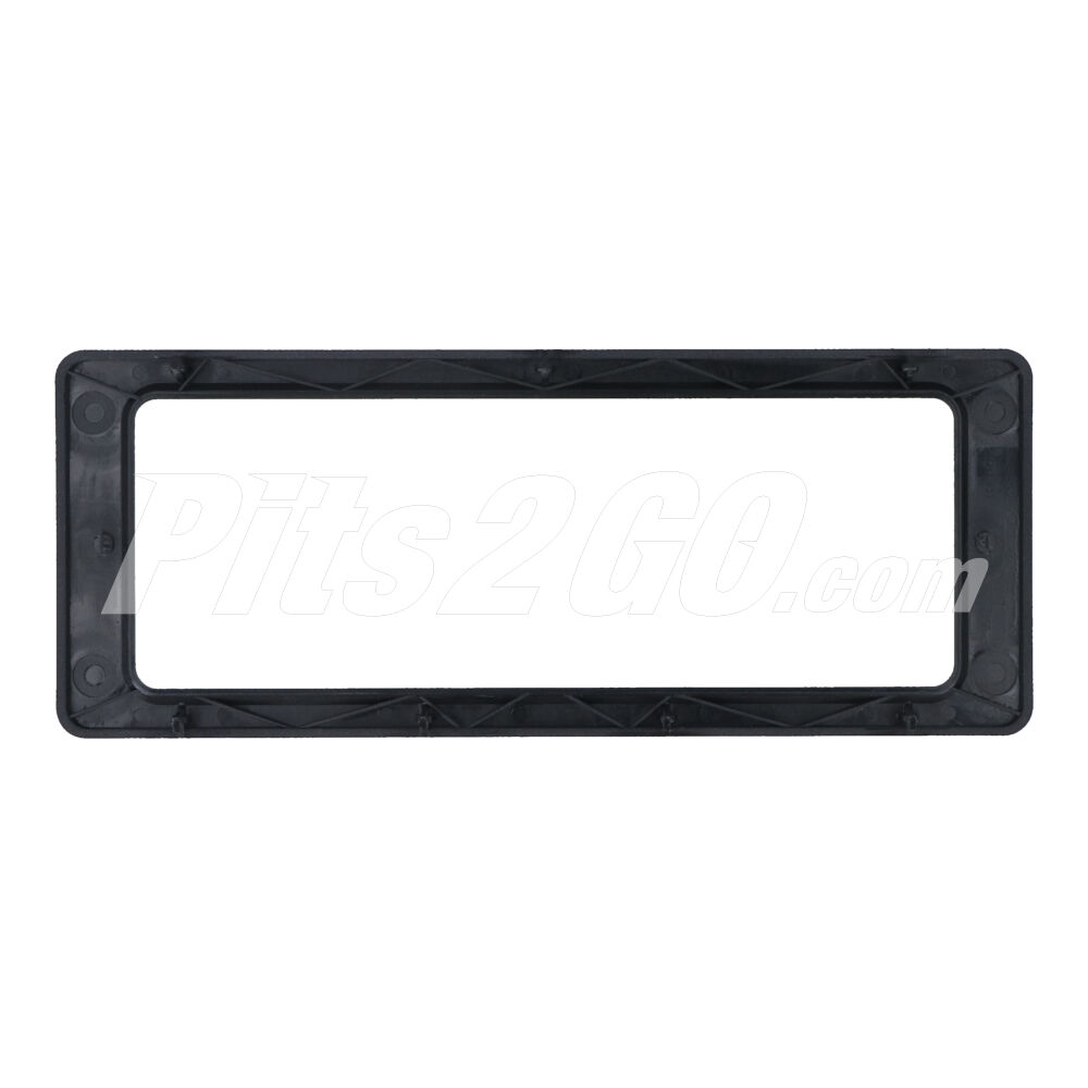 Bisel de panel para Tractocamión, Marca Alliance, compatible con FLD112, FLD120 image number 3