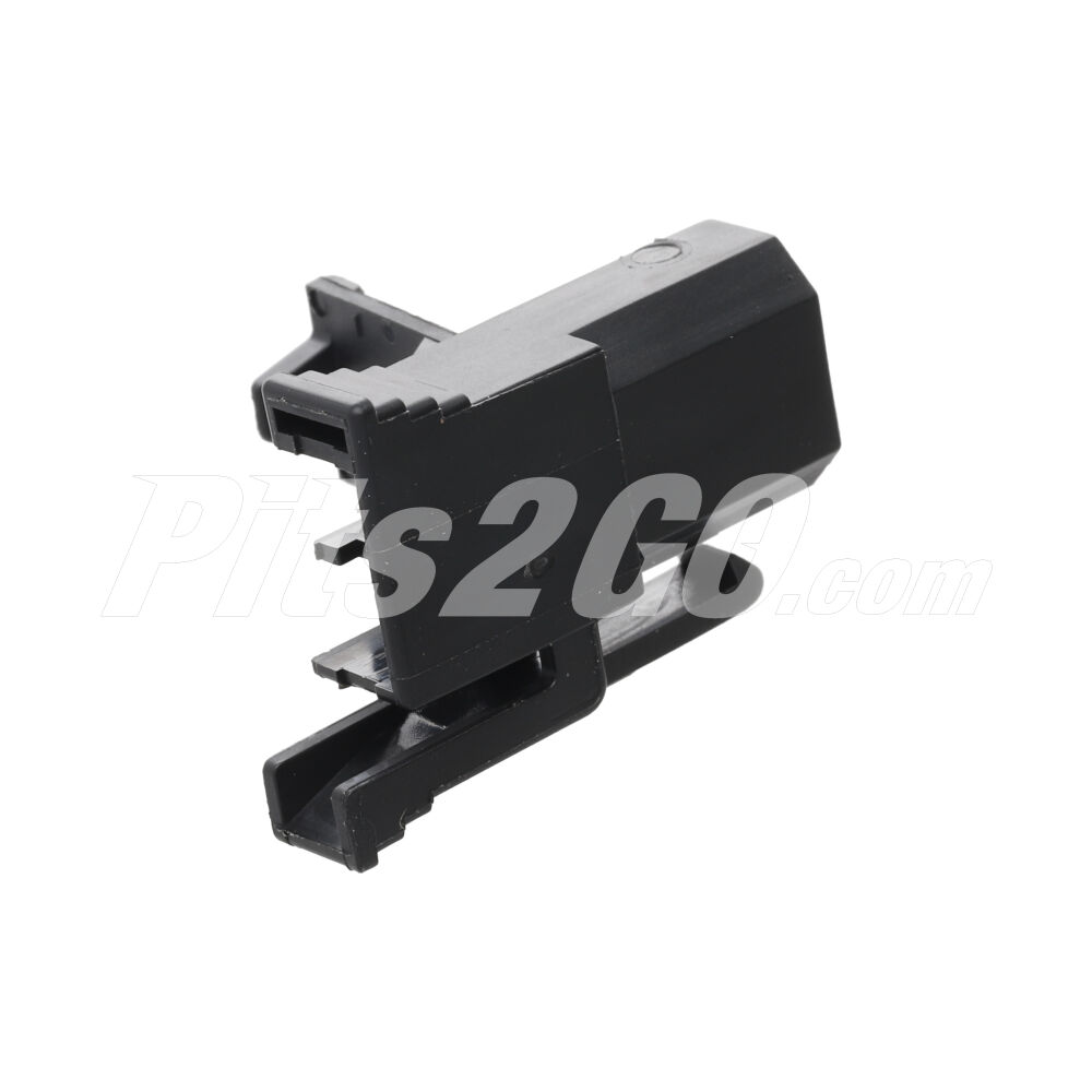 Cuerpo de caja de enchufe intermitente para Tractocamión, Marca Freightliner, compatible con Genérico image number 1