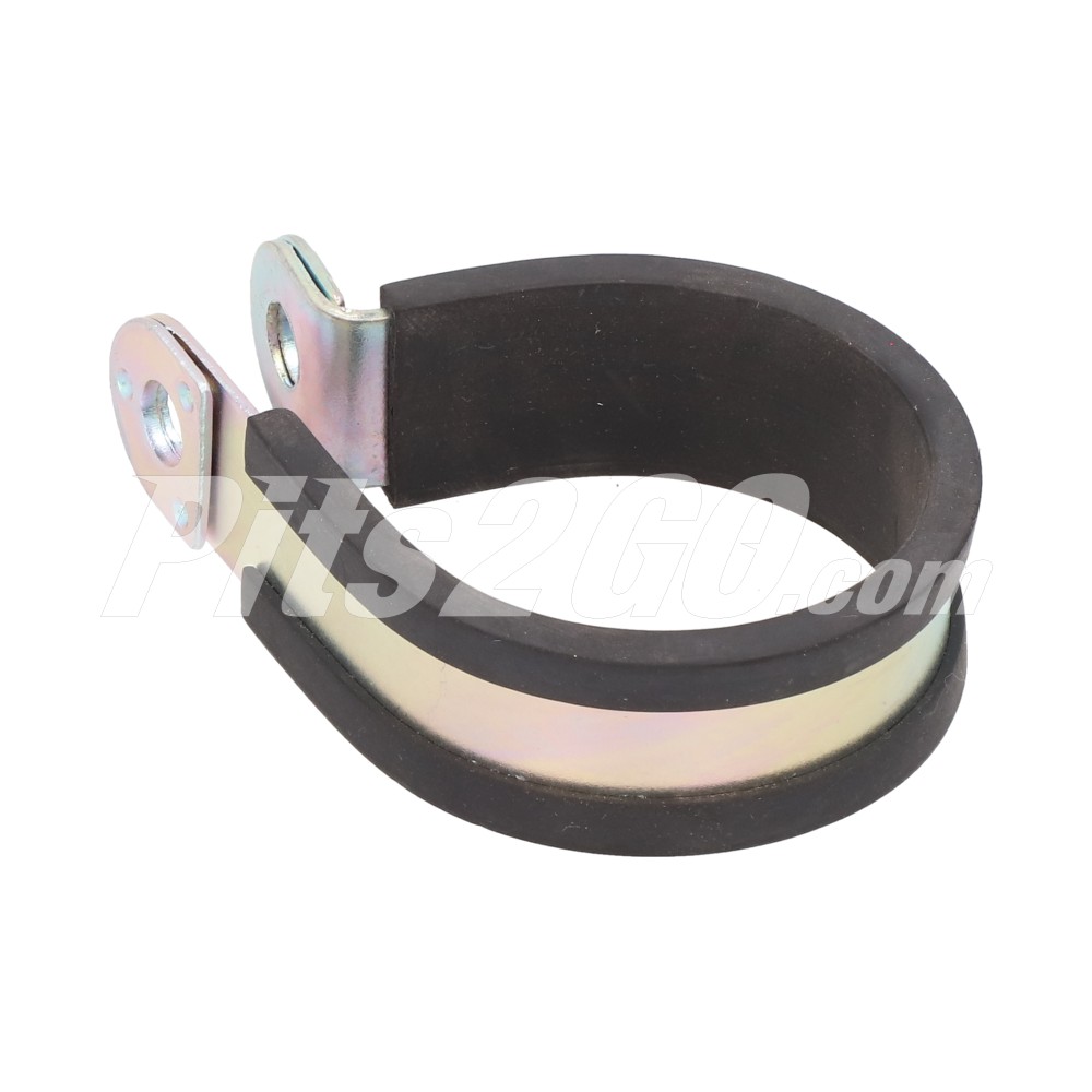 Abrazadera para Buses, Marca Freightliner, compatible con O500 1728 image number 2