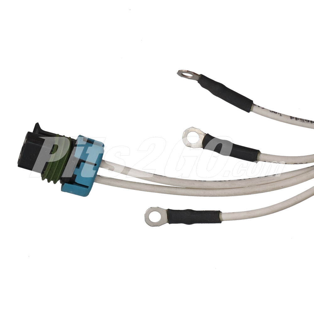 Arnés para Tractocamión, Marca Freightliner, compatible con FLD112, FLD120 image number 1