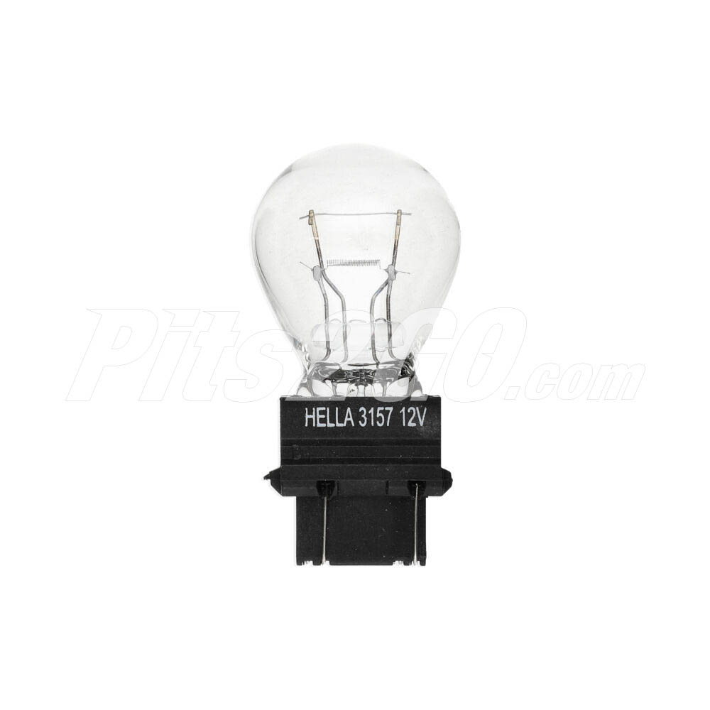 Foco 3157 para Tractocamión, Marca Hella, compatible con Genérico image number 1