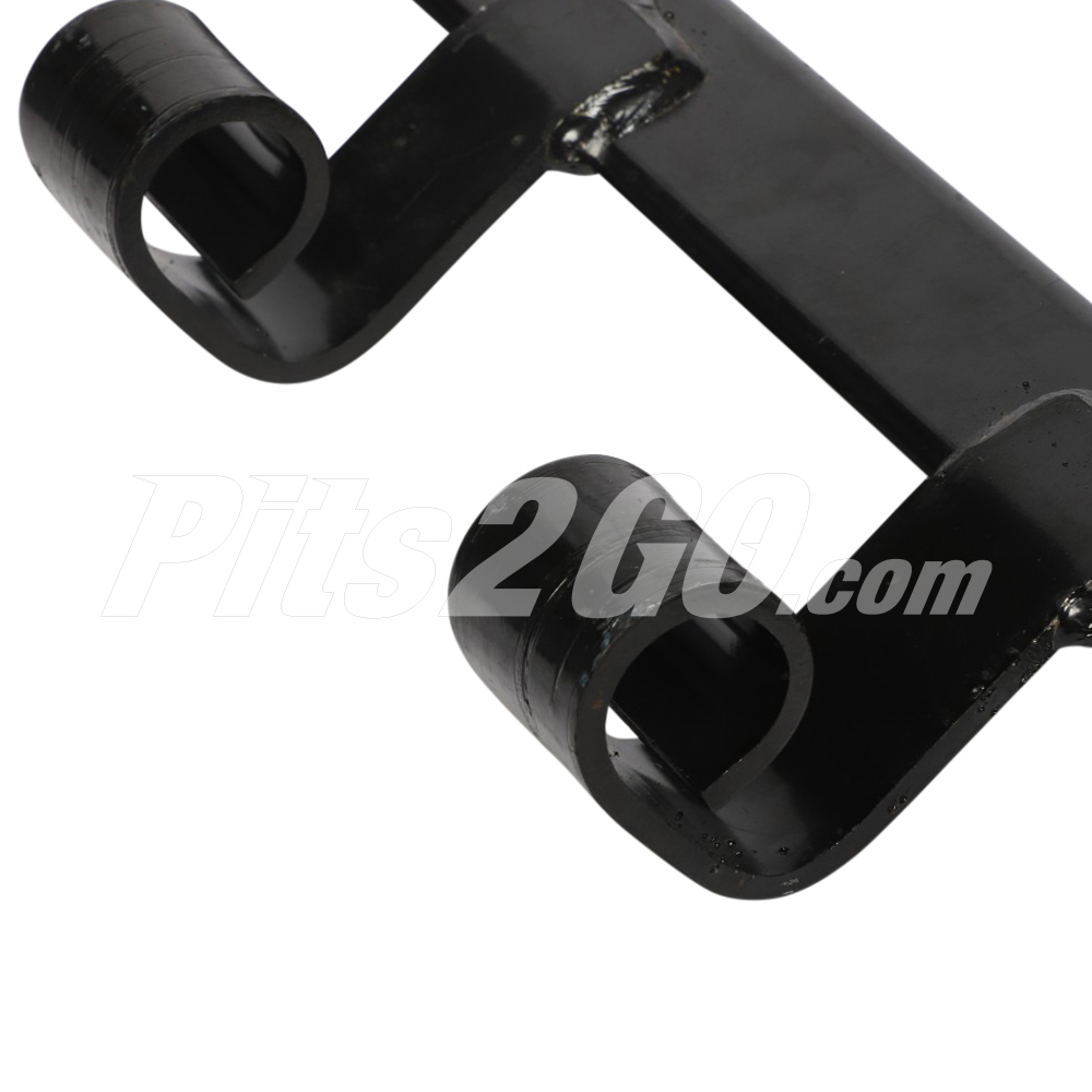 Barra sujeción cofre para , Marca Freightliner, compatible con Century Class image number 4