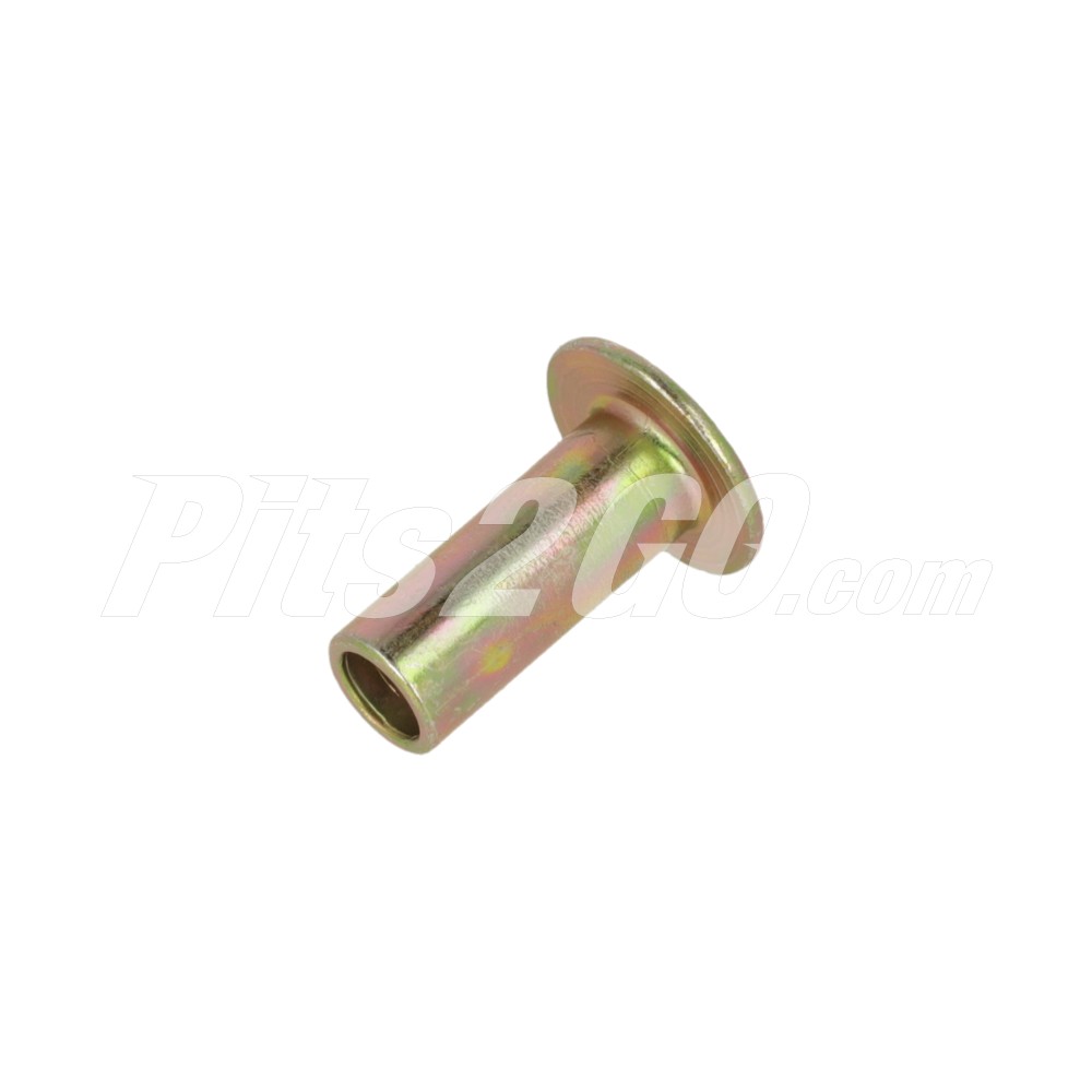 Remache de pasta de freno trasero para Camión, Marca Foton, compatible con Foton image number 2