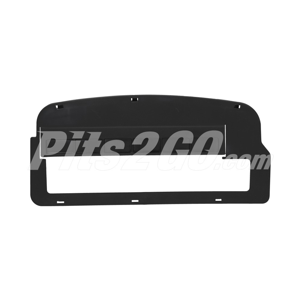 Puerta para Tractocamión, Marca Volvo, compatible con VN image number 1