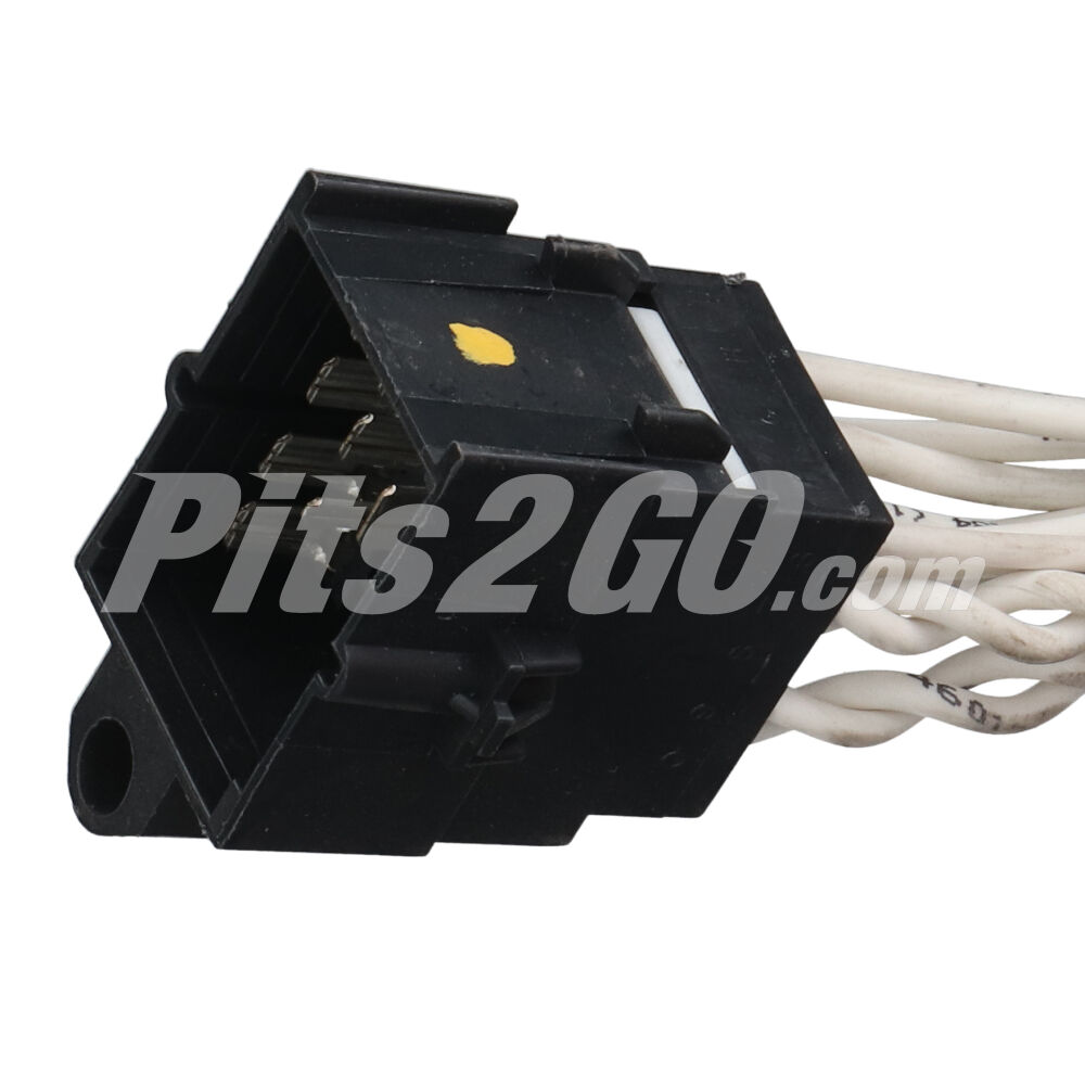 Arnés para Tractocamión, Marca Freightliner, compatible con FLD112, FLD120 image number 2