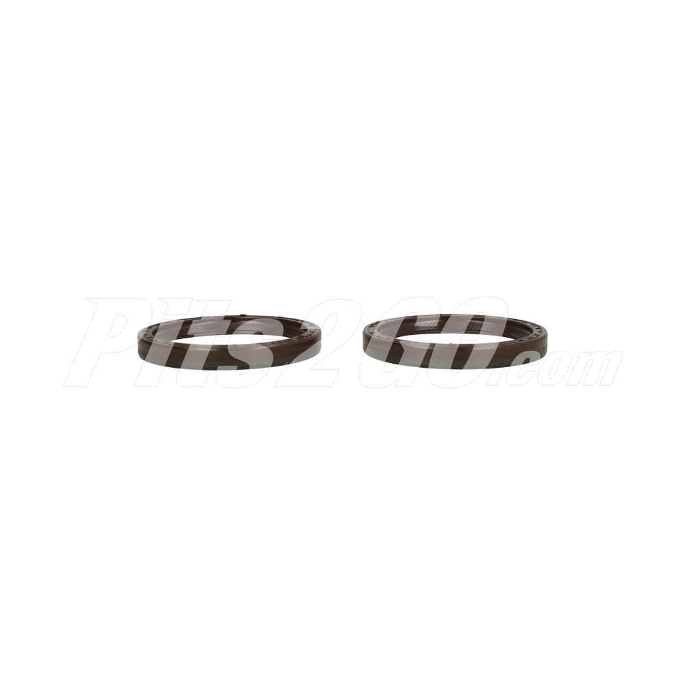 Reten café diferencial para Buses, Marca Mercedes-Benz, compatible con O371, O400 image number 4