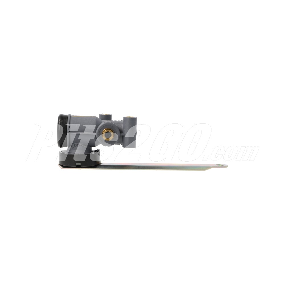 Válvula de control de altura para Tractocamión, Marca Hendrickson, compatible con Genérico image number 2