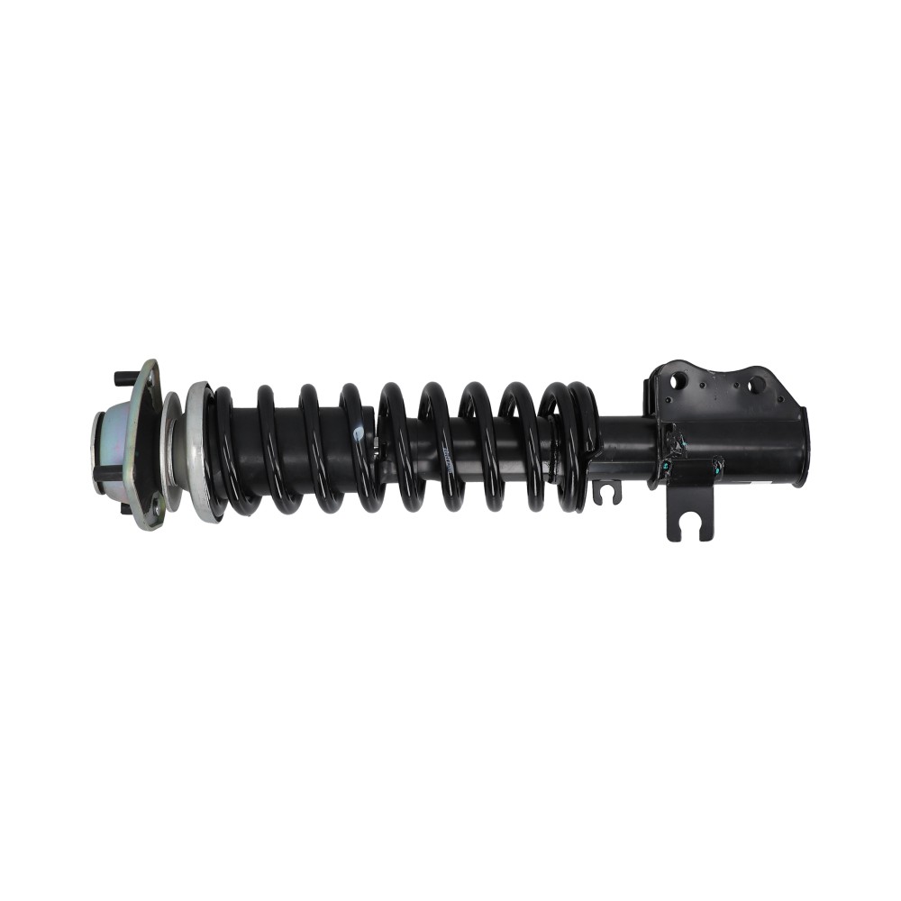 Amortiguador delantero izquierdo para Camión, Marca Foton, compatible con Foton image number 0