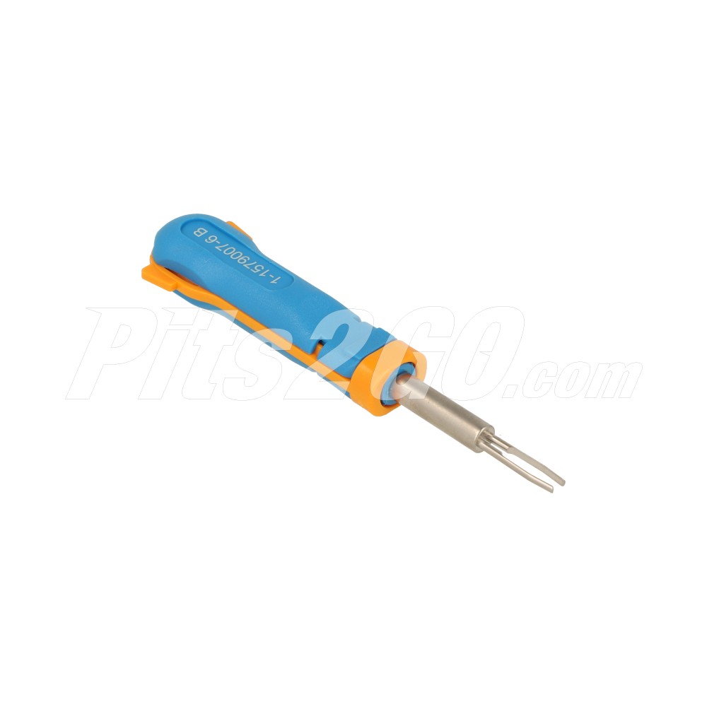 Herramienta desmontaje para Tractocamión, Marca Freightliner, compatible con Genérico image number 1