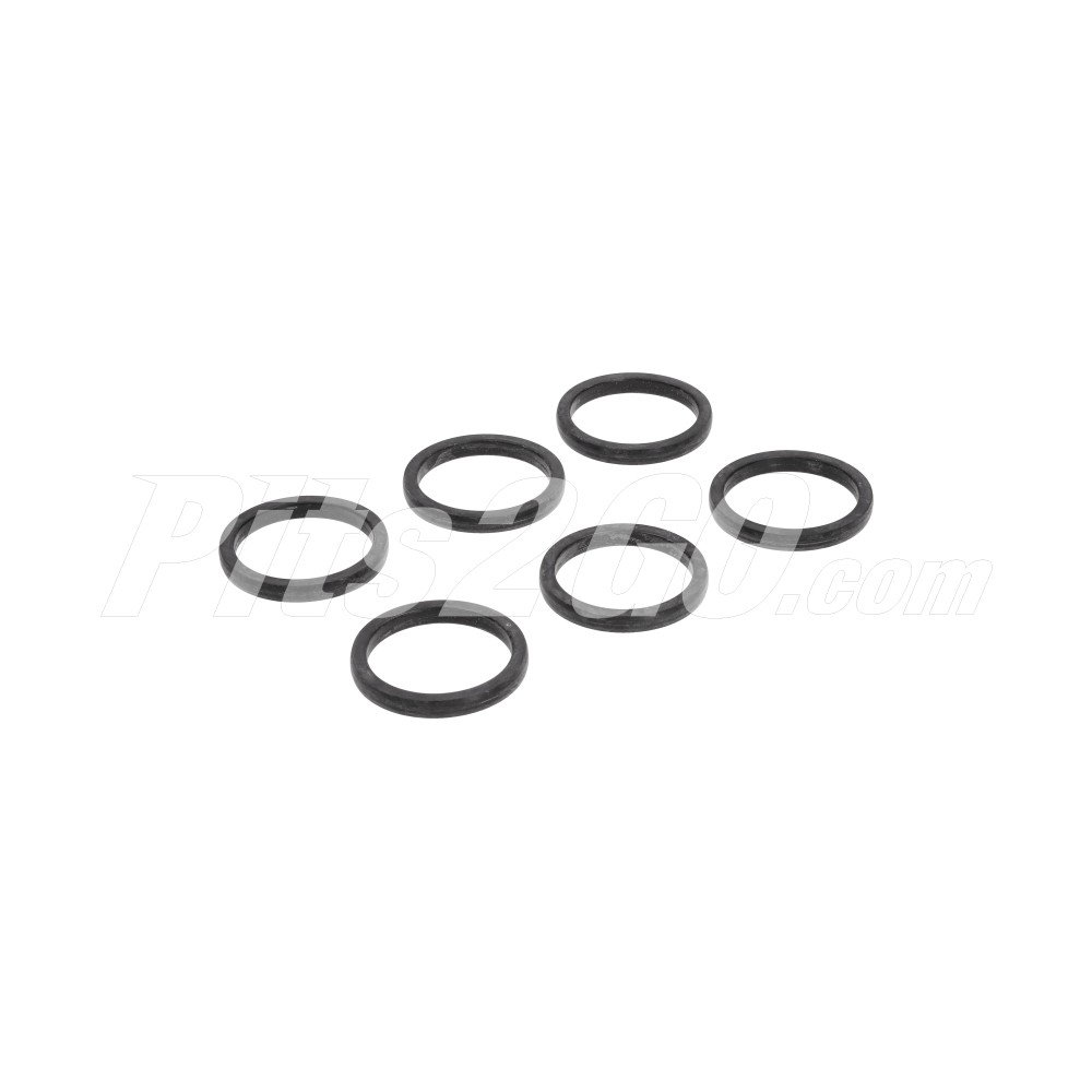 Juego de reten para Buses, Marca Volvo, compatible con B12B,B12M image number 3