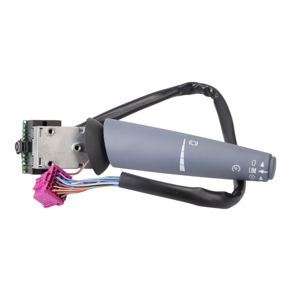 Interruptor columna dirección para Buses, Marca Mercedes-Benz, compatible con IBC, OC500