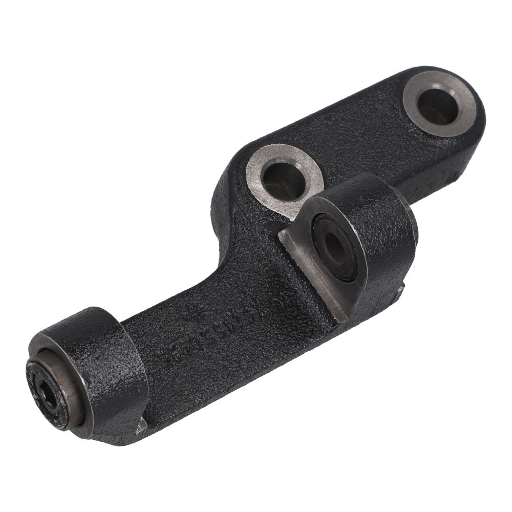 Soporte alternador para Buses, Marca Mercedes-Benz, compatible con OM366